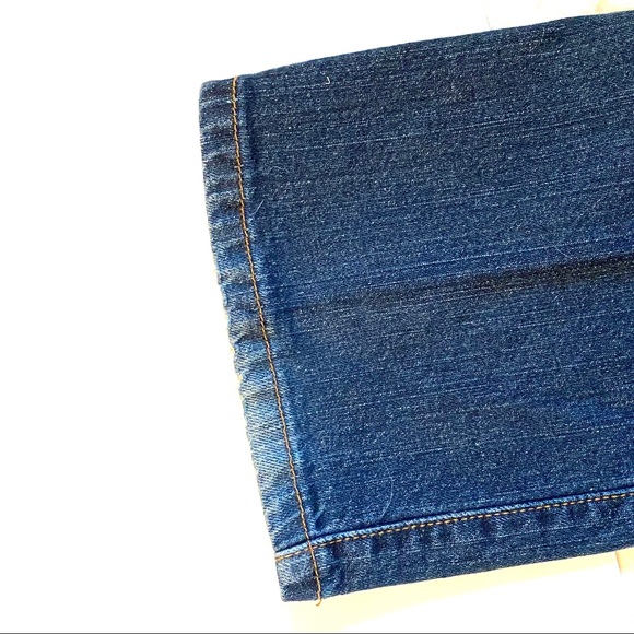 🖤Levi’s 505 Strait Leg Jeans - Picture 6 of 10